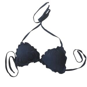 Triangle Bikini  Top